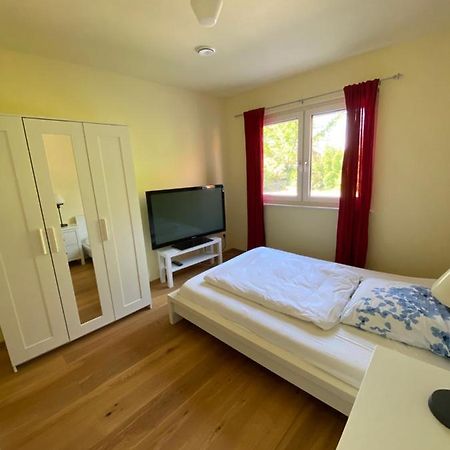 Schoenes Privatzimmer Region Hannover Springe Exteriér fotografie