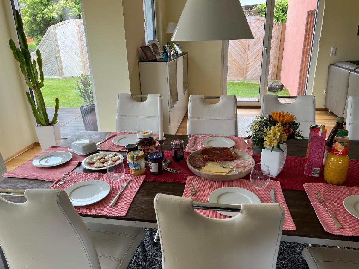 Schoenes Privatzimmer Region Hannover Springe Exteriér fotografie