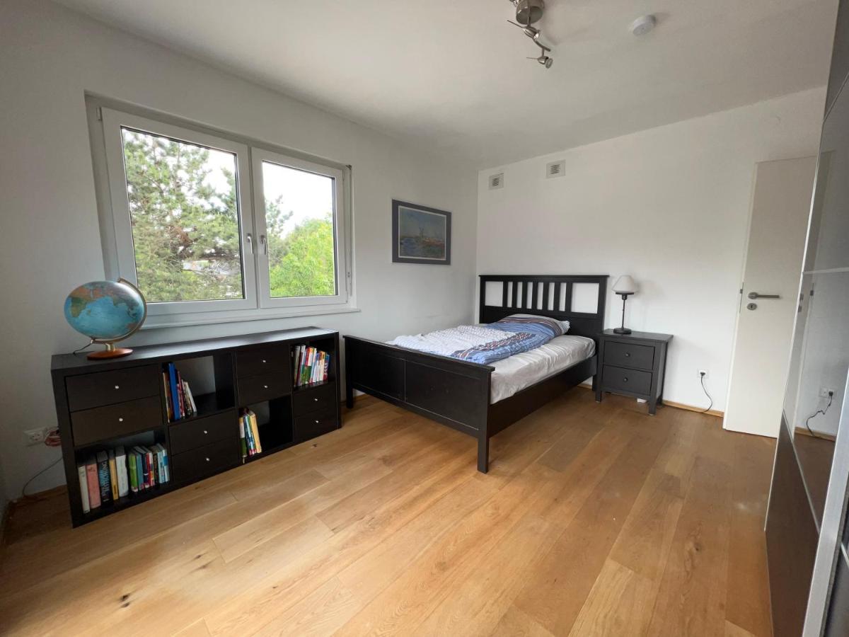 Schoenes Privatzimmer Region Hannover Springe Exteriér fotografie