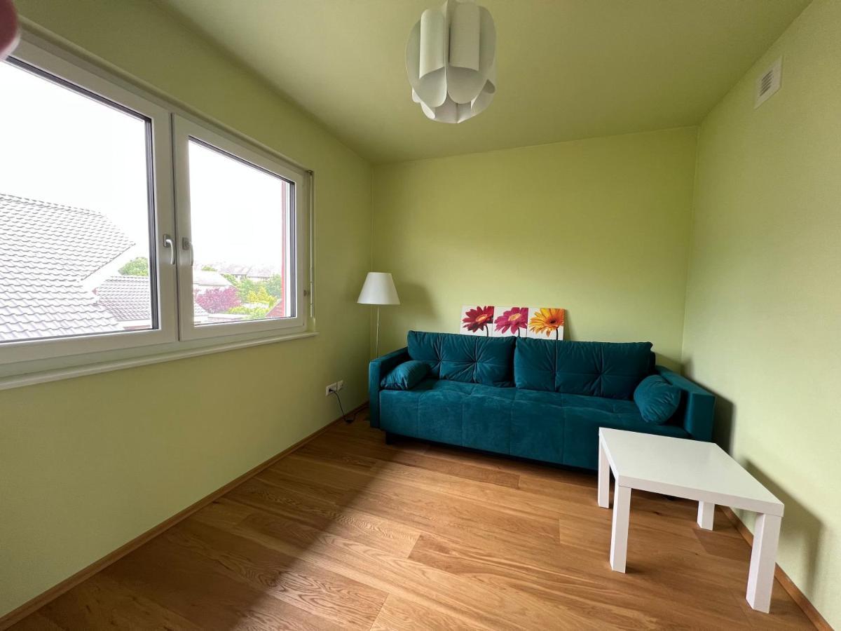 Schoenes Privatzimmer Region Hannover Springe Exteriér fotografie