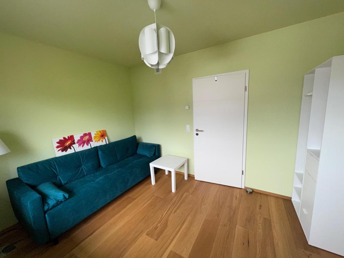 Schoenes Privatzimmer Region Hannover Springe Exteriér fotografie