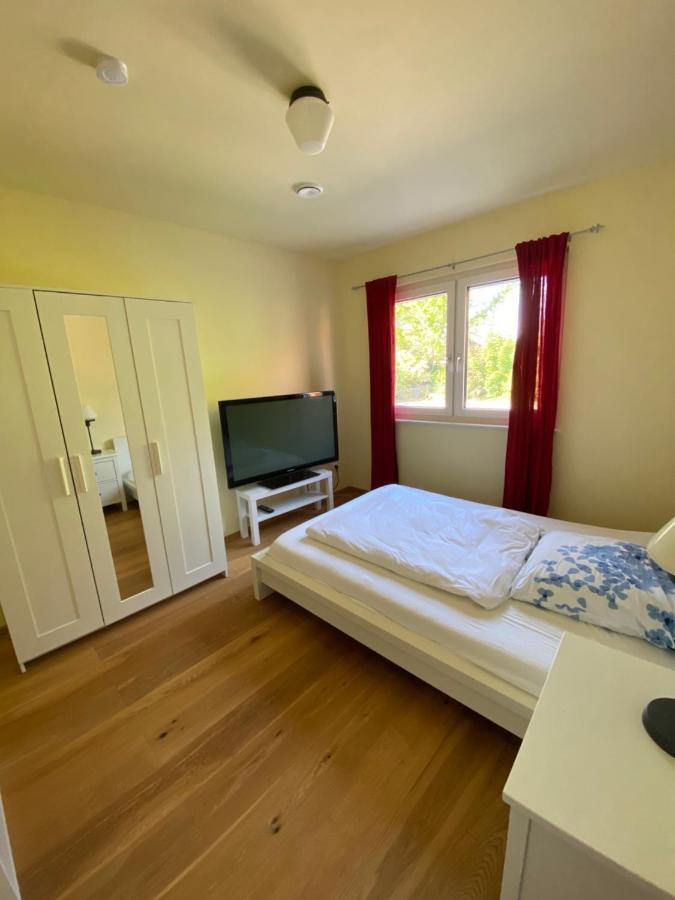 Schoenes Privatzimmer Region Hannover Springe Exteriér fotografie