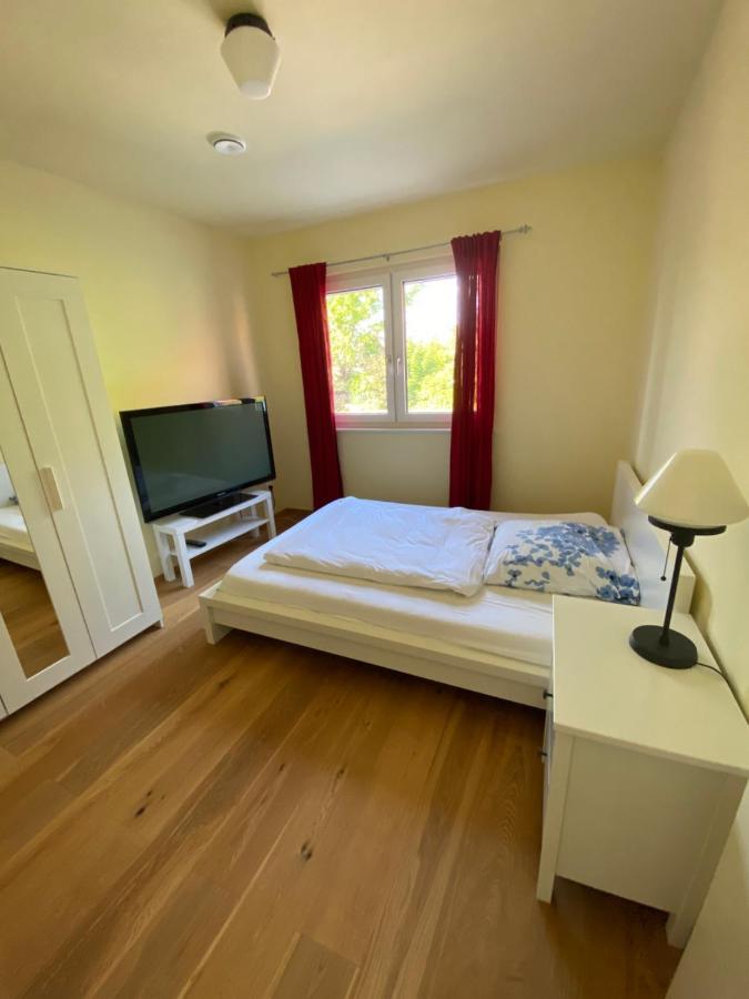 Schoenes Privatzimmer Region Hannover Springe Exteriér fotografie